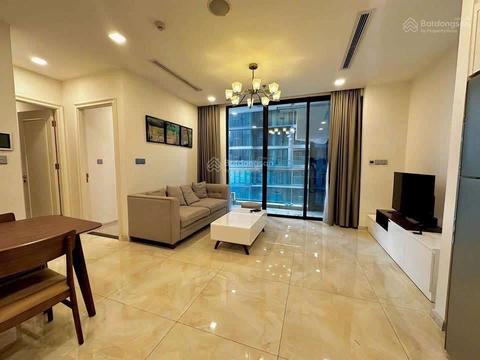 Bán căn hộ lux615.01 2pn 2wc tại vinhomes golden river ba son, 14,8 tỷ 79m2, giá siêu hời