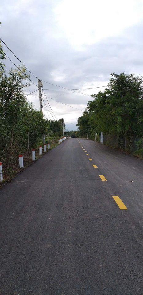 Bán 3995m2 có thổ đường nhựa giá đầu tư ngay ql1a Ninh An Ninh Hòa 0985451850