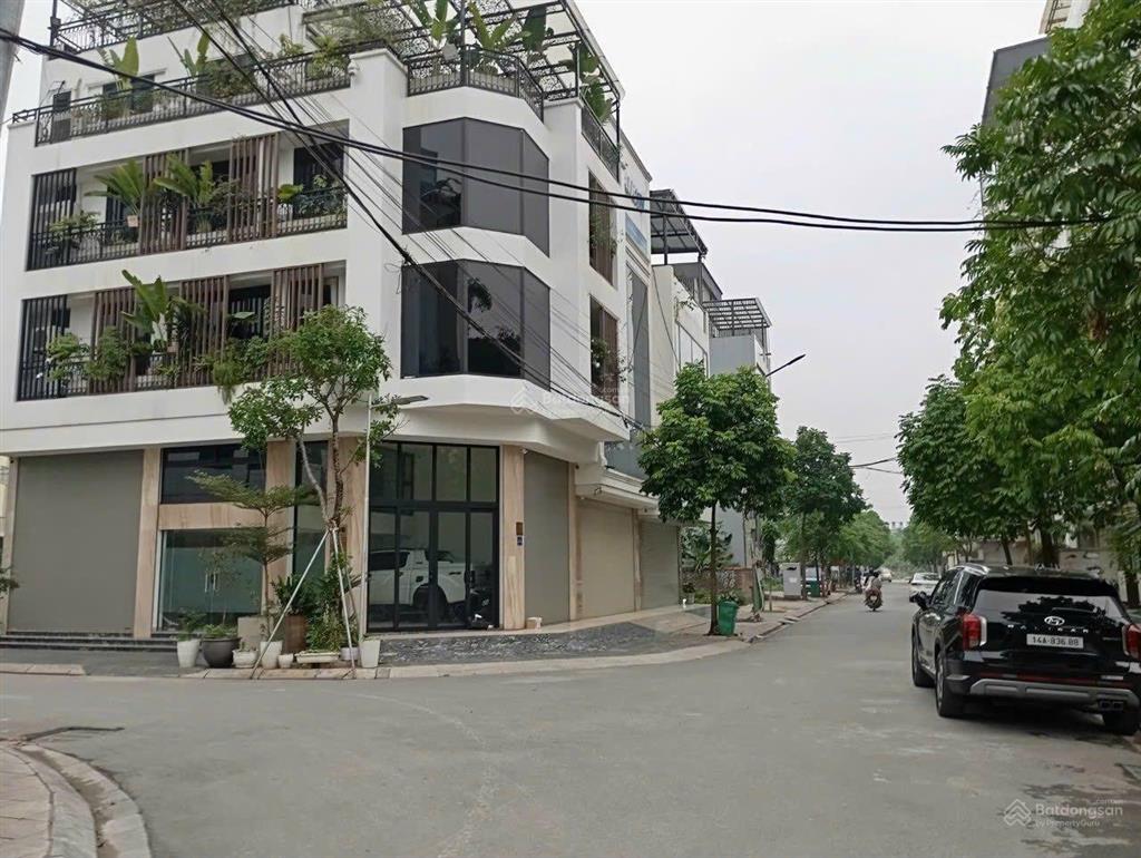 Chưa từng có! lô góc đất đấu giá trịnh văn bô xây building 8 tầng, sát cđ fpt, vingroup phương canh