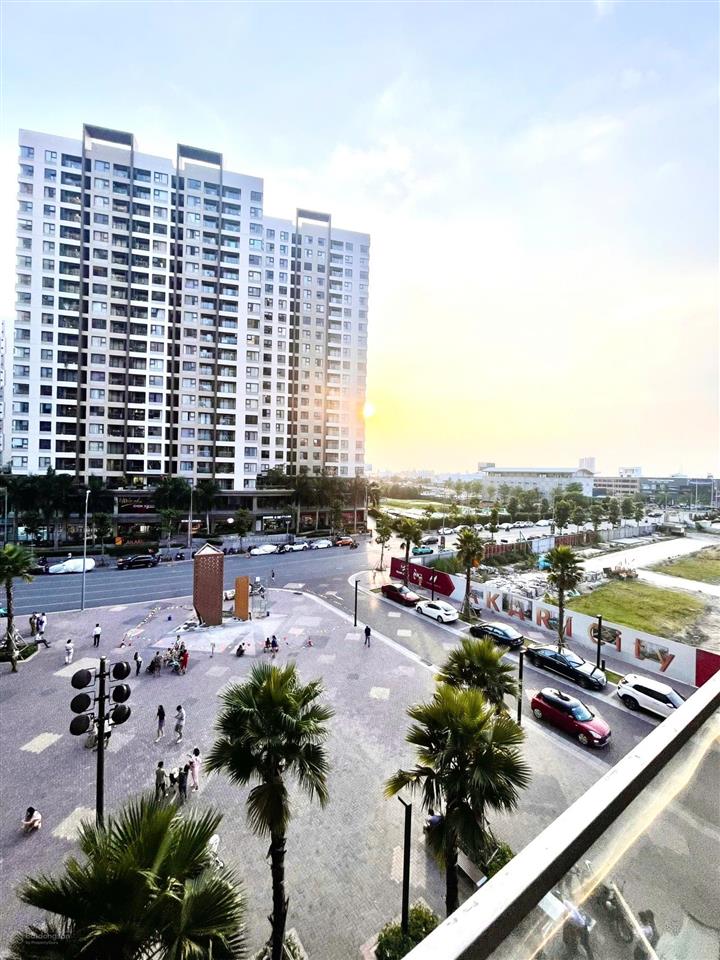 Giỏ hàng akari city giá tốt tháng 08/2026, 2pn 1wc giá 3.7 tỷ có sổ. ht vay 70%