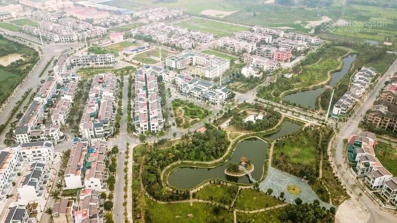 Đại hạ giá!!! bán căn lk sát mặt đường văn tiến dũng tasco xuân phương nam từ liêm giá ngã cây