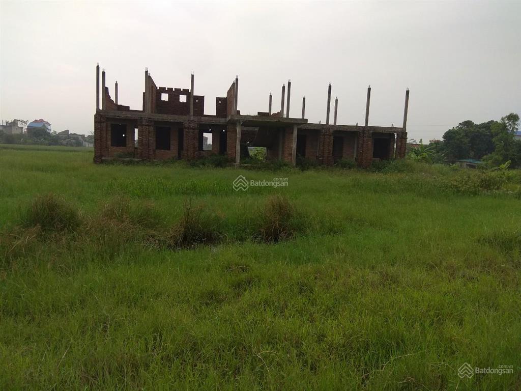 Chuyển nhượng 3.2ha đất sản xuất và hạ tầng huyện an lão