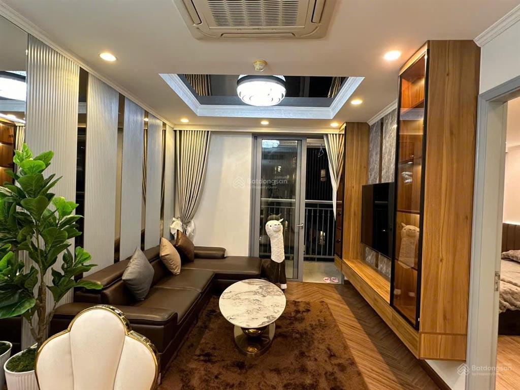Bán chcc tòa gelexia riverside 727 tam trinh dt 70m2 2pn 2wc. view gamuda và hồ yên sở cực đẹp