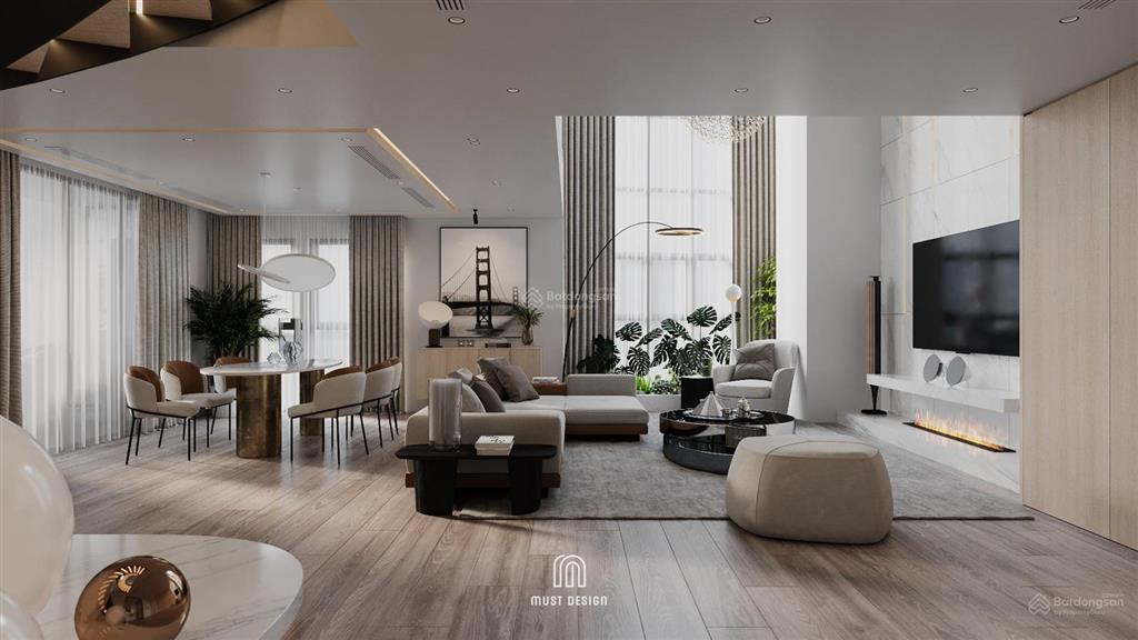 Siêu phẩm skyvilla 252m2 sunshine green iconic phúc đồng long biên (sân vườn rộng) 0987 106 ***