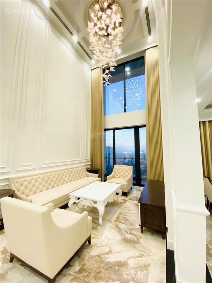 Siêu phẩm penthouse 330m the zei (bàn giao thô) thiết kế đẳng cấp đáng sống 0987 106 ***