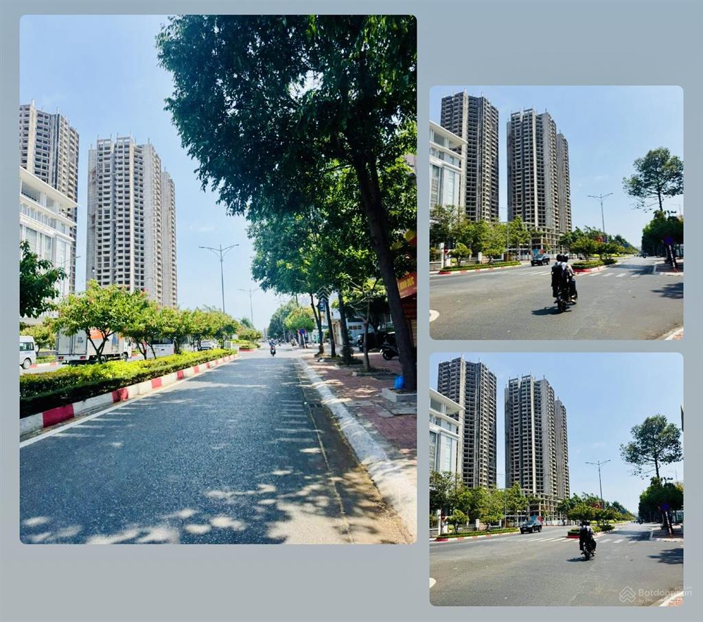 Bán nhà 1t4l mặt tiền nguyễn thái học p. 7 tp. vt dòng tiền ổn định. giá 21,9 tỷ tl
