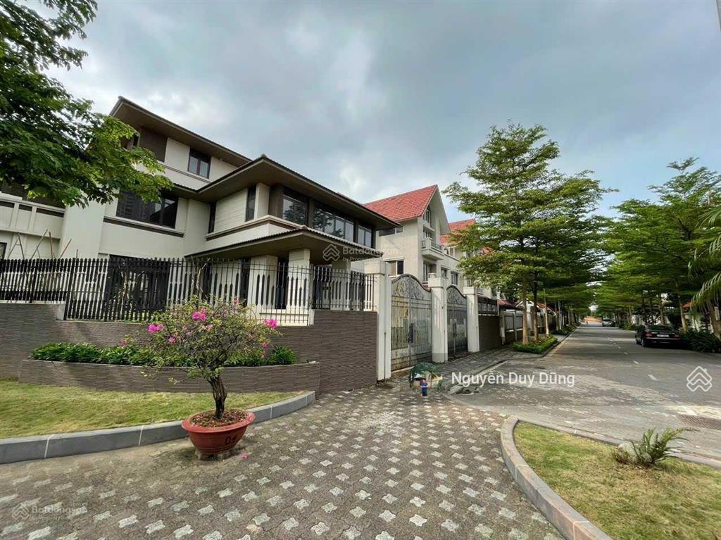 Bán liền kề an hưng villa dương nội hà đông hà nội