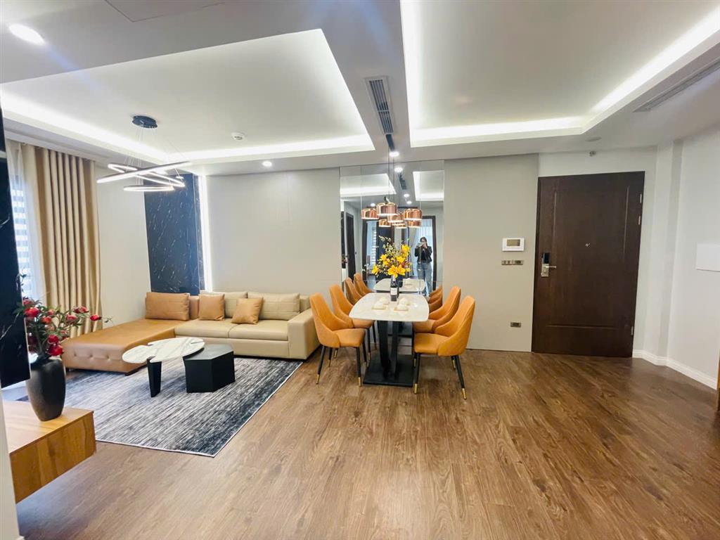Bán căn hộ 2 phòng ngủ chung cư tây hồ residence hdi tây hồ 0988 379 ***