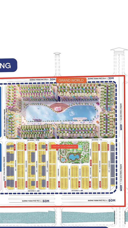 Chính chủ cần tiền bán gấp căn nhà phố hai mặt tiền diện tích 90m2, gần hồ giá tốt thị trường