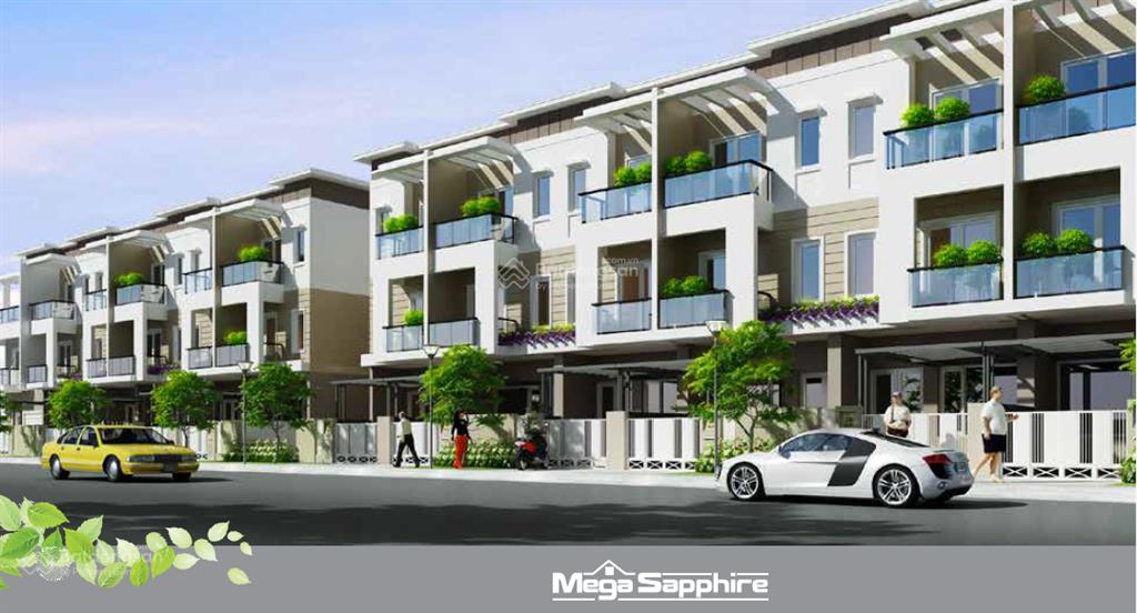 Bán shophouse nhà mặt tiền kinh doanh 5x17,5m, 212m² sàn đang có dòng tiền 40tr/tháng 0907 755 ***
