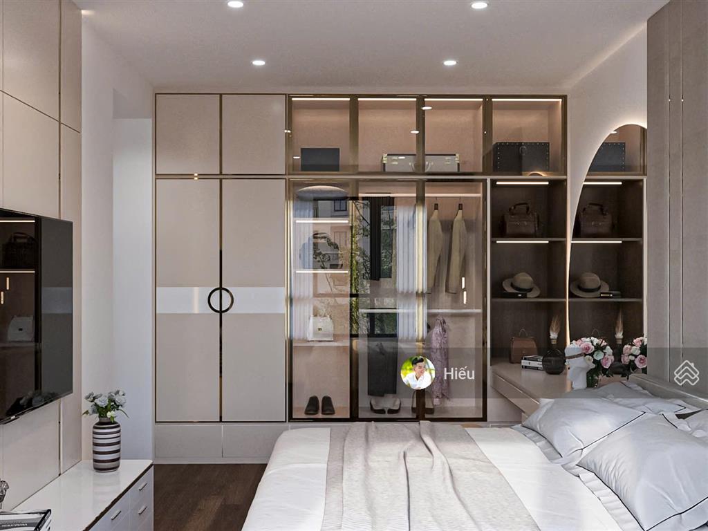 Căn hộ sunrise riverside 3pn full nội thất view đẹp chỉ 5,6 tỷ!