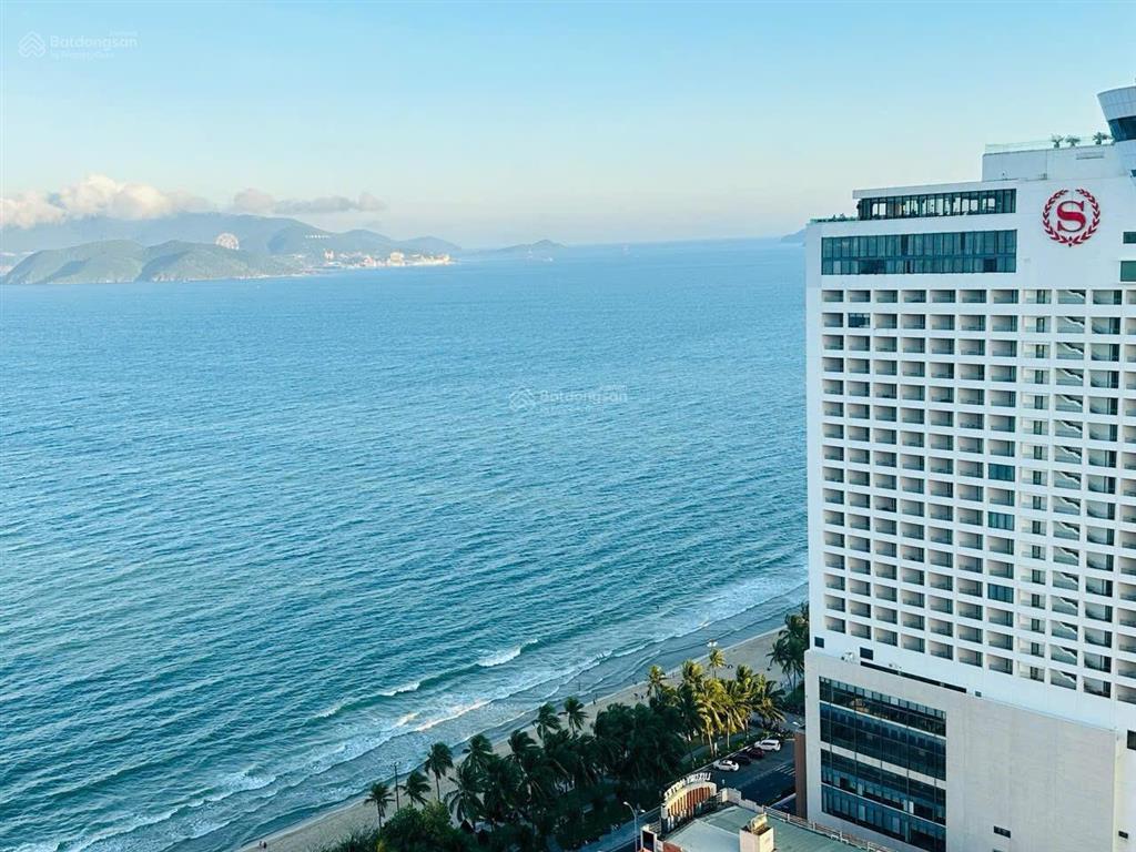 Bán căn tòa nam hướng bắc tòa thẳng biển, giá 5,150 tỷ. 0901 383 ***