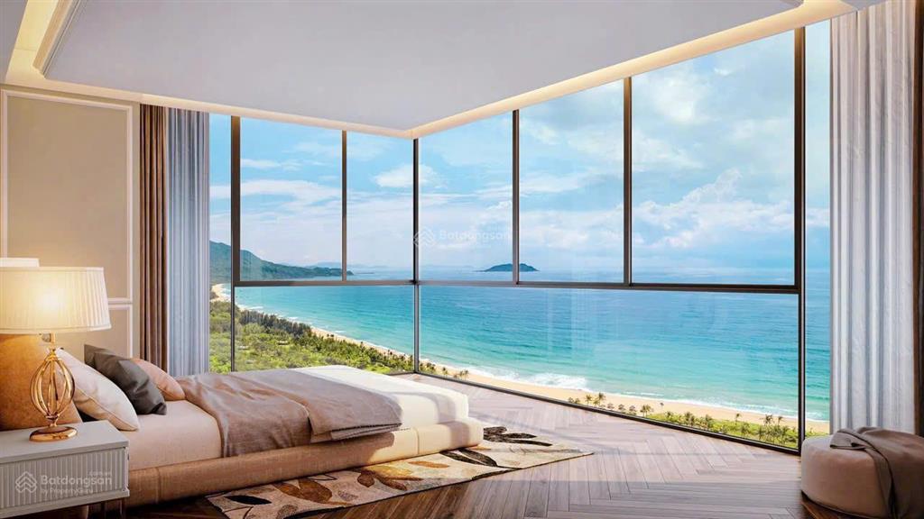 Siêu căn góc 3pn view biển trực diện vị trí đẹp nhất newtown diamond, chiết khấu 12%