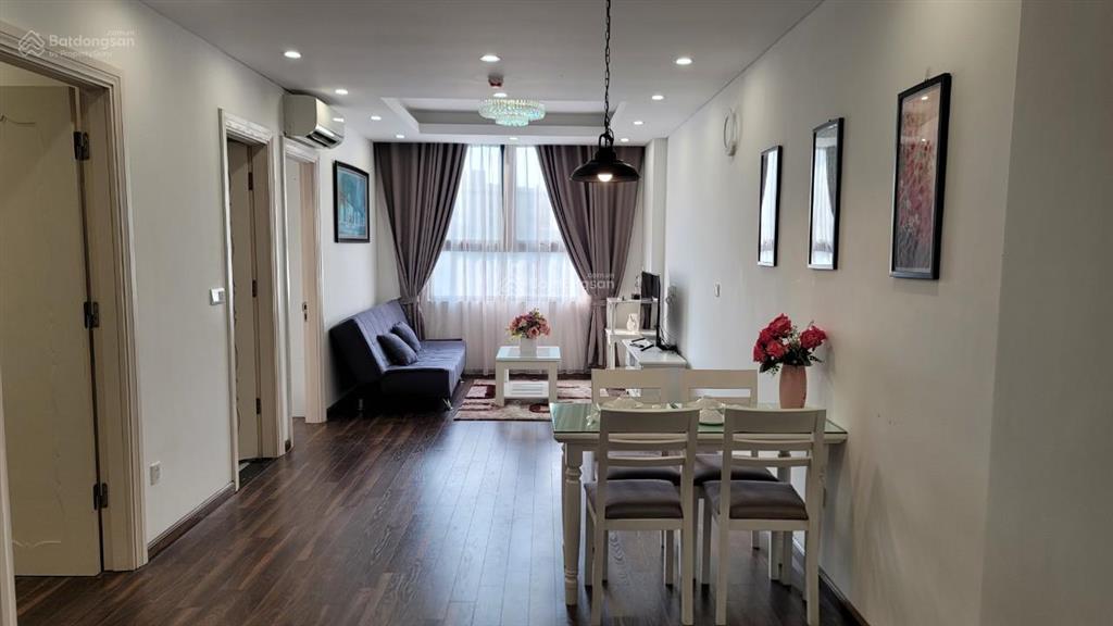Chính chủ cần bán căn hộ chung cư cao cấp eco city 78m2, 2pn kđt việt hưng