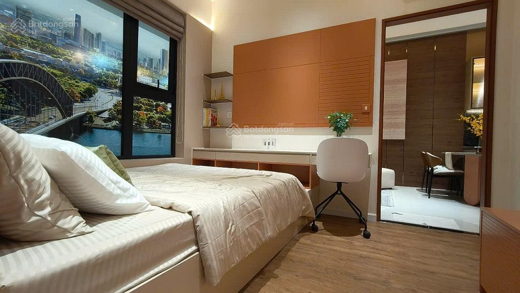 2pn 2wc 51,5m2 2,158tỷ căn hộ fresia biên hòa ck 4%, vay 75%, tt 25% nhận nhà gần aeon mall, metro
