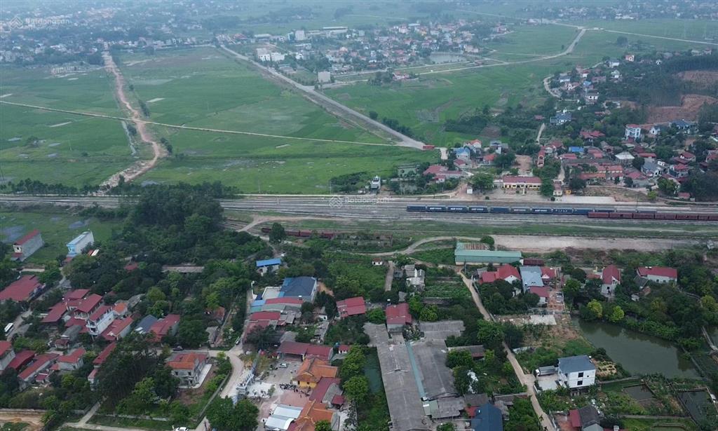 Bán nhanh đất nền hương sơn, hai mt 8m, pháp lý chuẩn, giá siêu mềm