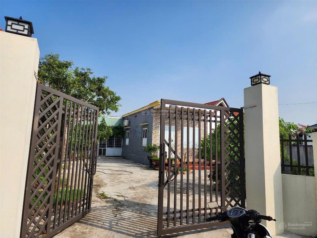 Mảnh nhà vườn xã kiến minh minh tân kiến thụy hải phòng