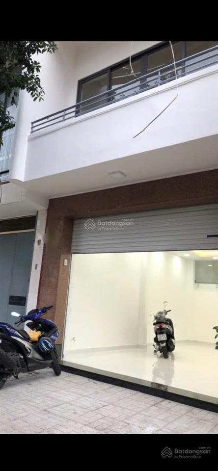 Bán nhà mặt tiền xuân hồng tân bình, cách tuyến metro số 2 chỉ 150m 5 tầng đang cho thuê tốt