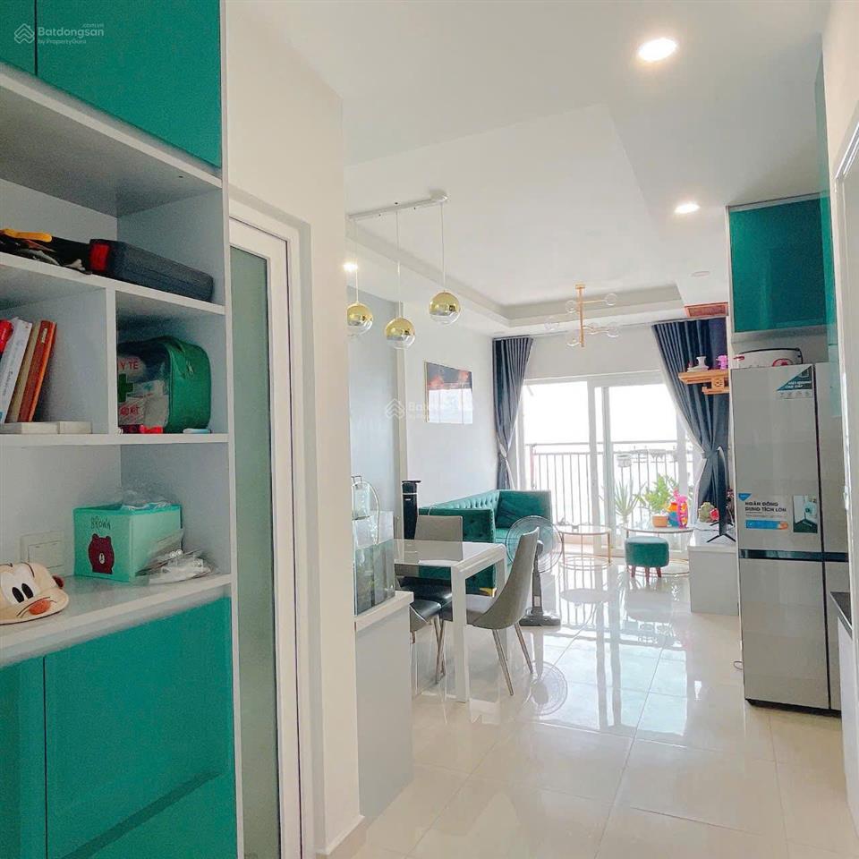 Hot! bán căn hộ bình tân 2pn 1wc có sổ hồng riêng vay ngân hàng