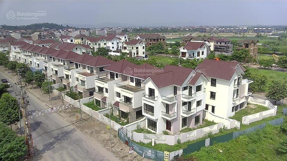 Ra hàng lô biệt thự phúc ninh làn 2 đấu mã 240m2 đã có sổ 0848 392 *** (zalo)