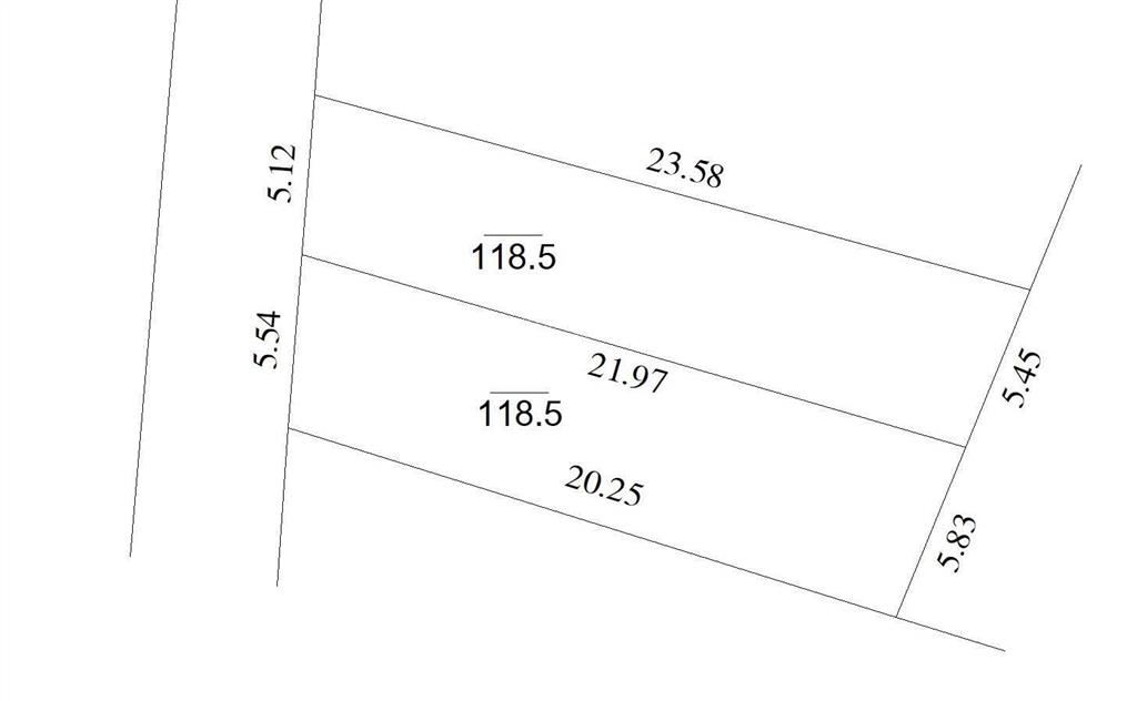 114m2 đường rộng 5m tại thôn mai nội xã sóc sơn. cạnh kcn 65ha. qlo3 mở rộng đang thi công.