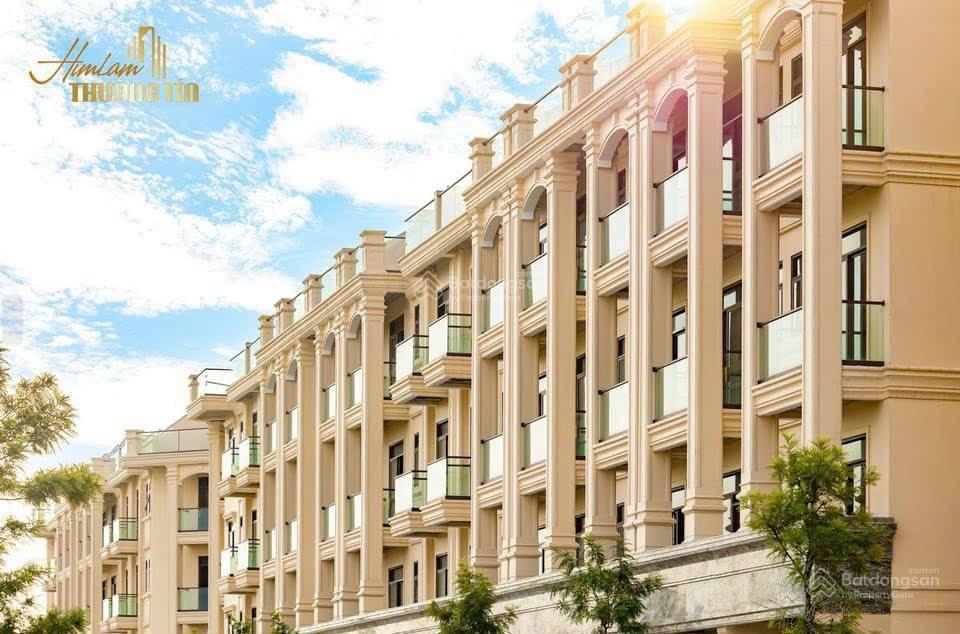 Quỹ căn chuyển nhượng him lam thường tín đẹp nhất tháng 6. giá rẻ nhất thị trường. 0944 960 ***