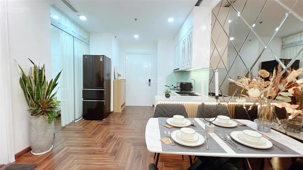 Bán chcc hateco hoàng mai yên sở. dt 55m2 2pn. view hồ và công viên yên sở cực đẹp