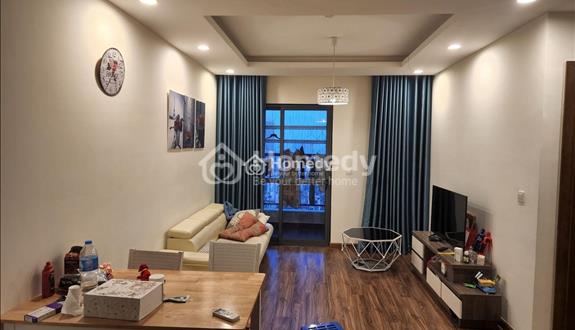 Giảm sâu - bán căn hộ chung cư T1 Đội Cấn - Giang Văn Minh - Ba Đình, sổ hồng vĩnh viễn, về ở ngay