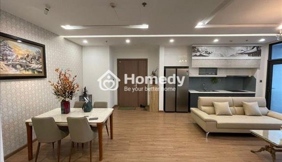 Bán gấp - căn hộ chung cư H5 Minh Khai - Gốc Đề - Trương Định - Hoàng Mai, nội thất đầy đủ, ở ngay
