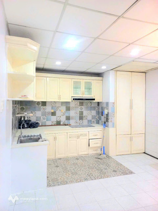 Căn hộ trung tâm quận 1 – cơ hội sở hữu & đầu tư sinh lời