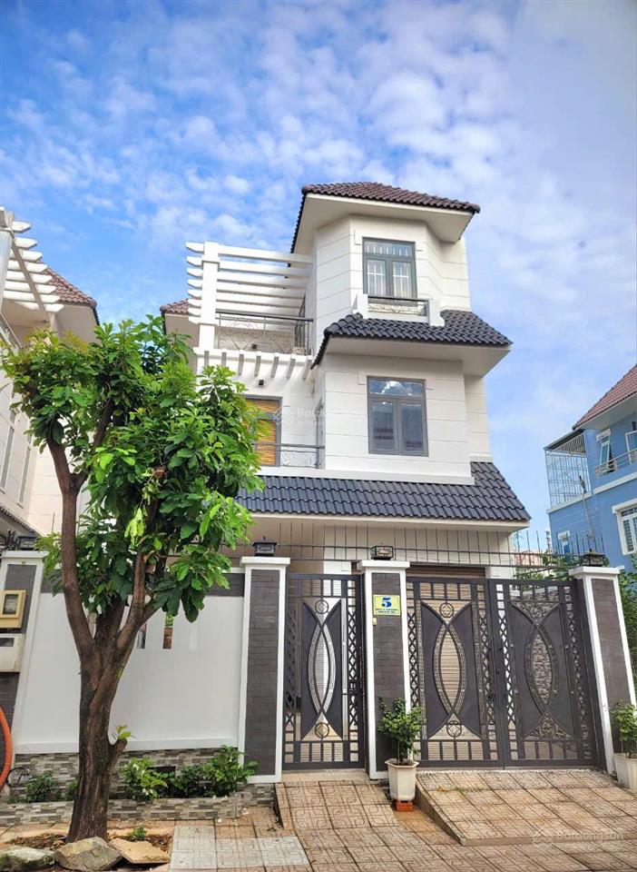 Bán biệt thự kdc khang an, phú hữu, gần global city