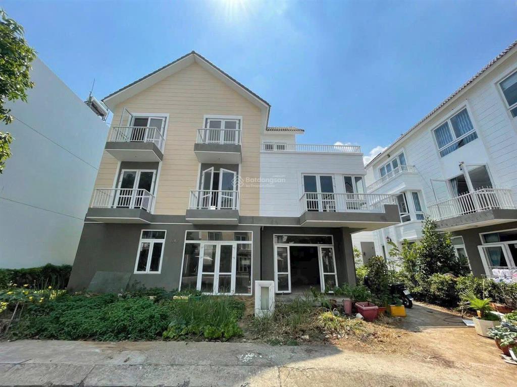 Chính chủ bán biệt thự đơn lập, dt 216m2, giá 23 tỷ, 0774 659 *** quỳnh hương