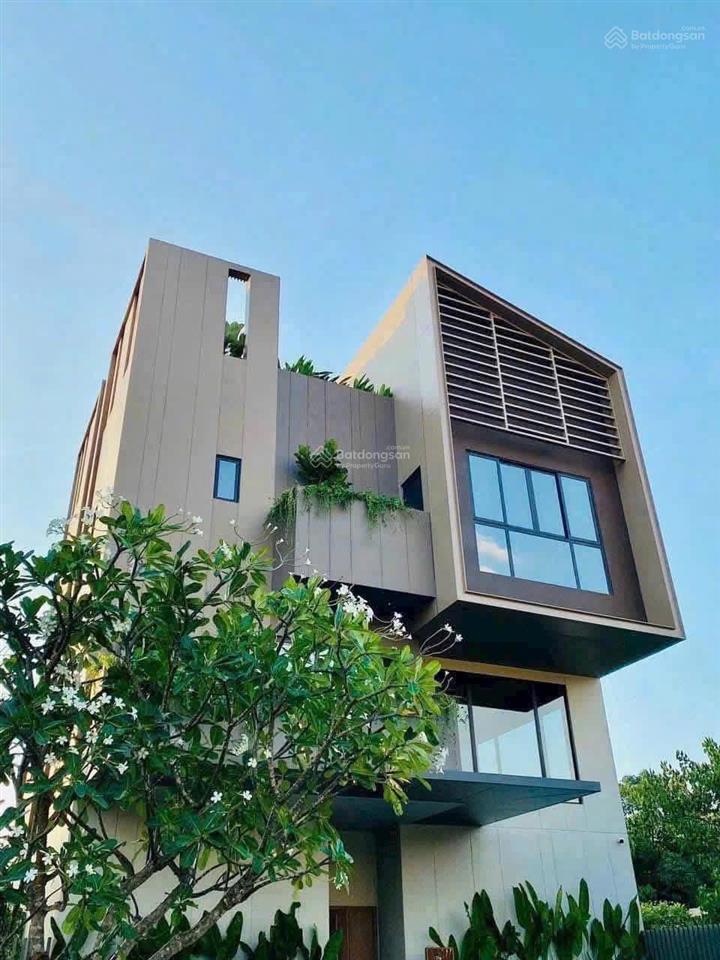 Chính chủ cần bán nhanh căn biệt thự song lập the orchard sycamore của cdt capitaland giá tốt
