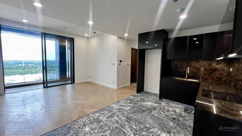Chủ nhà định cư nước ngoài cắt lỗ sâu căn (2pn 2wc) 61,4m², view sông. 0932 532 ***