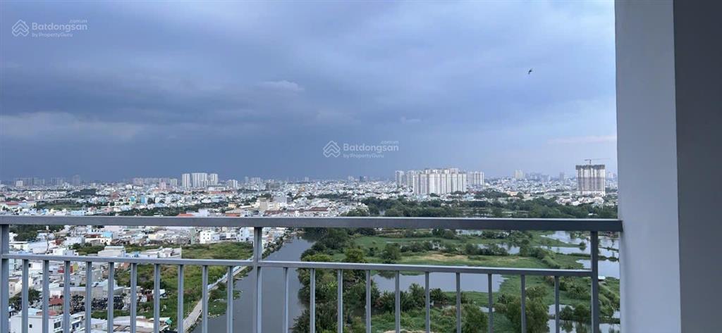 Bán căn hộ conic riverside 1pn1w, có hỗ trợ vay nh, giá 2,470 tỷ, 0979 695 ***