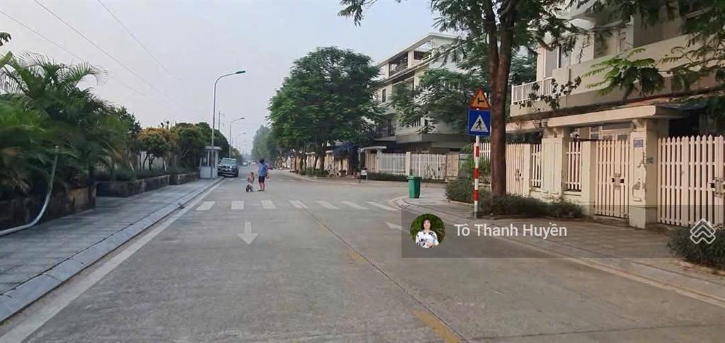 Giảm sốc 3,5 tỷ. lk geleximco hà đông diện tích 120m2 x 5 tầng mặt tiền 6m giá chỉ 17.9 tỷ
