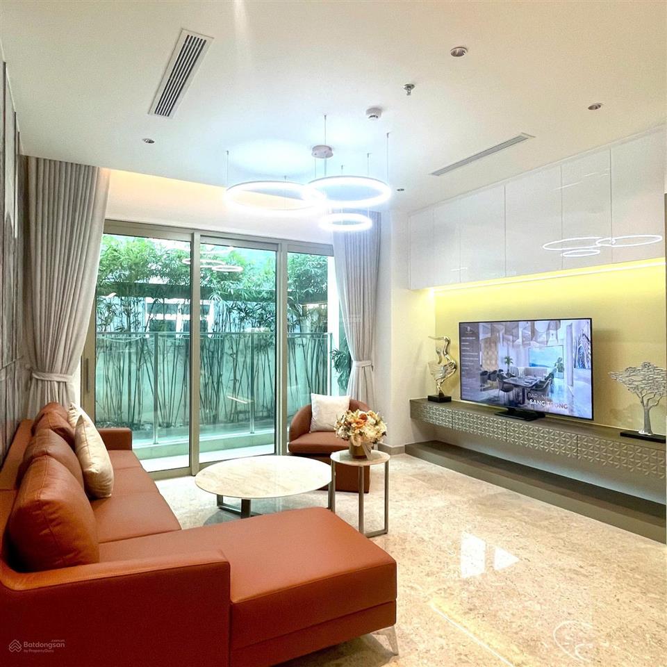 Cực hiếm! chính chủ bán căn hộ view sông và pháo hoa, view city 2pn giá tốt thị trường