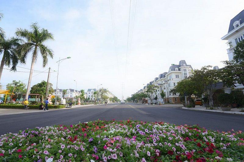 Full quỹ biệt thự Lideco, DT 144m2- 301m2 giá đầu tư. LH 0977164491
