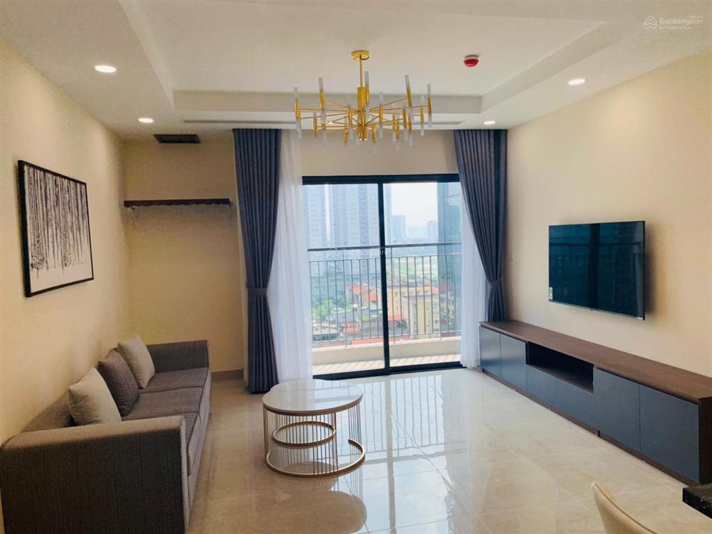 Chính chủ gửi bán căn 07 golden park 116m2 căn góc thông thủy 3 ngủ, 2wc đồ mới 100% xem nhà 24/7