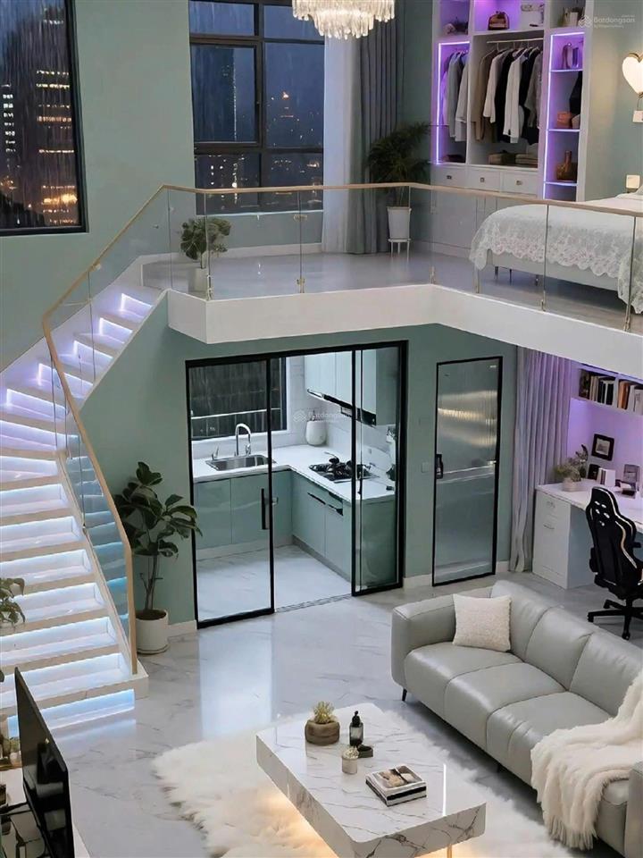 Gia đình trẻ săn lùng ráo riết sản phẩm phù hợp kinh tế và tối đa công năng tại park residence