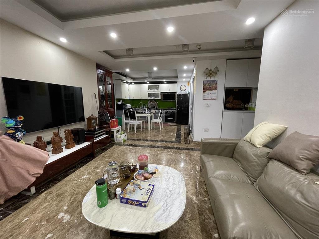 Bán căn 3pn tây hà tố hữu 115m2 giá 7,7 tỷ