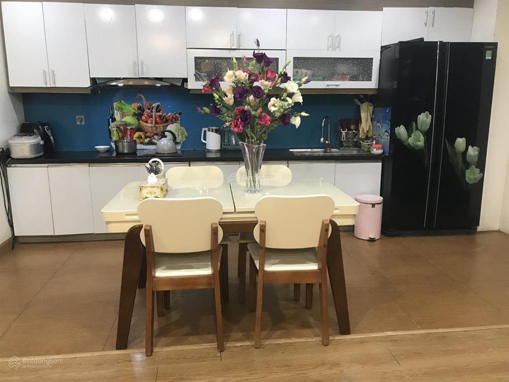 Bán căn hei tower thanh xuân 3pn 100m² giá 7,1tỷ