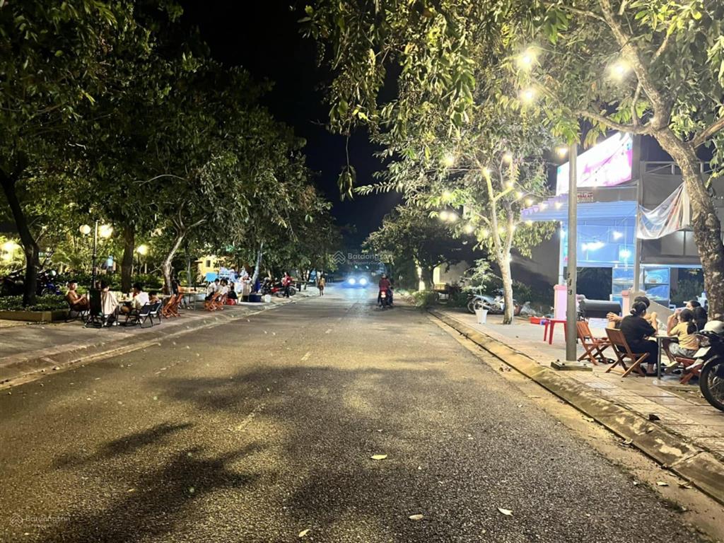 Bán lô đất tái định cư hắc dịch, giá đầu tư
