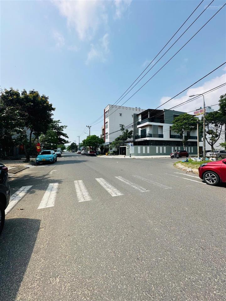 Продаётся участок, 312 м², Sơn Trà