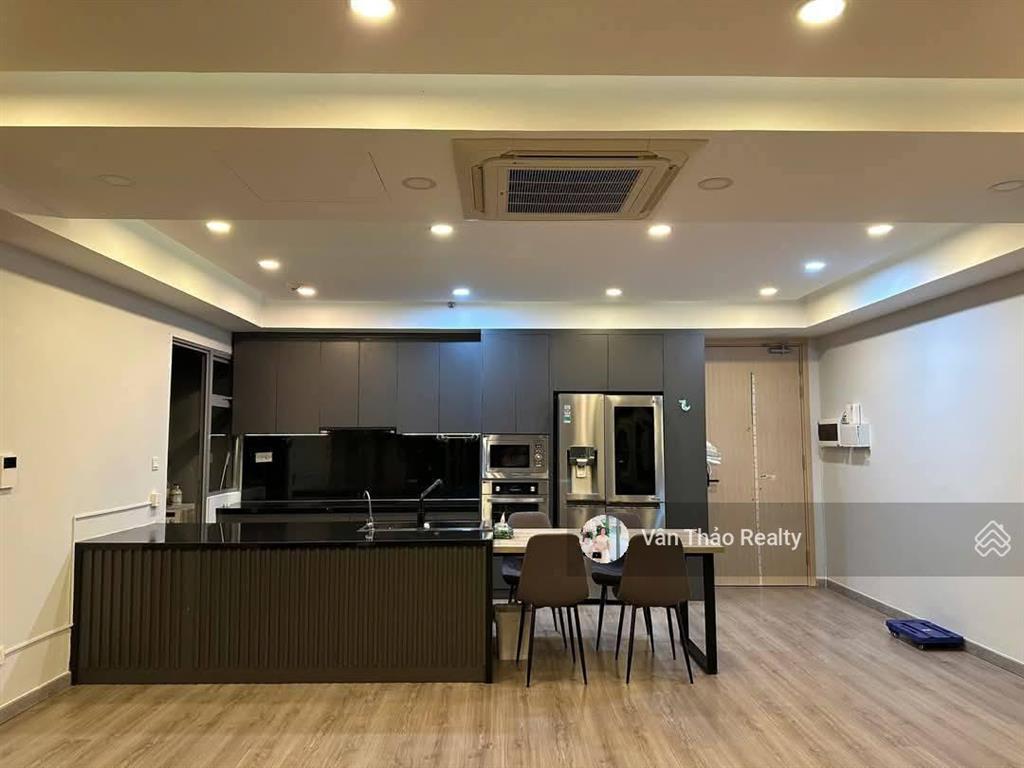 (bao thuế phí) căn hộ 3pn palm heights q2 diện tích lớn tiện ích resort gần q1, sala, thủ thiêm
