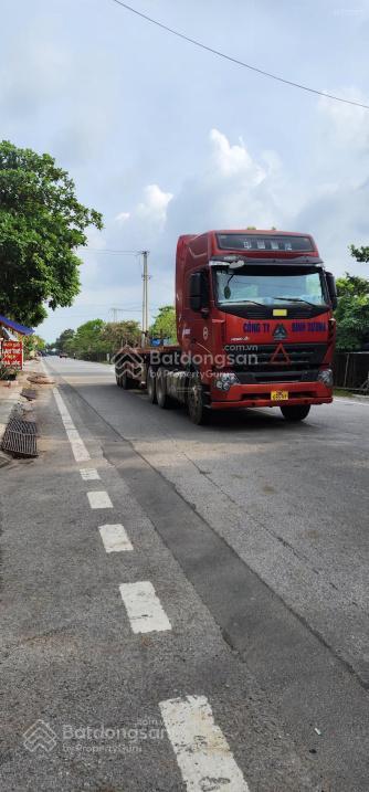 Bán đất hà khê thư lâm, 40m², 2.3tỷ, cạnh vin liên hà, đa mt thư lâm, cầu tứ liên sân bay gb