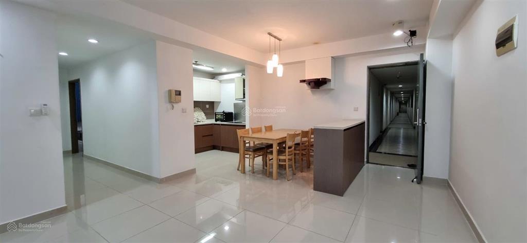 Chung cư eastern quận 9 cực sốc 106m² 3pn 2wc