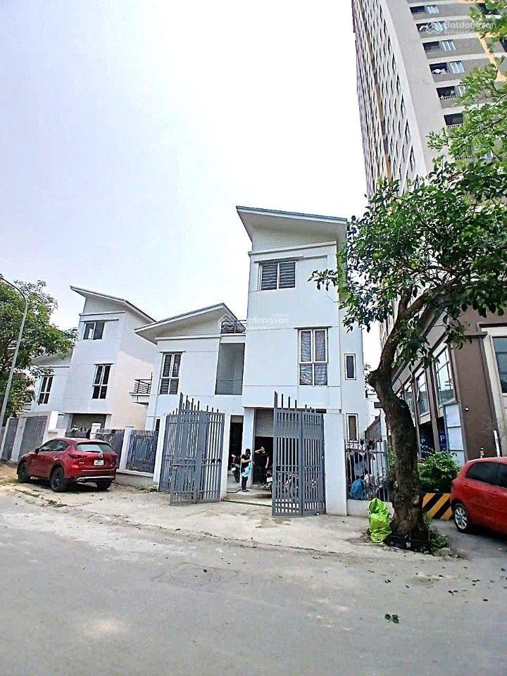 Bán biệt thự Tân Tây Đô, DT 254M2, 3 tầng giá đầu tư chỉ 25 tỷ