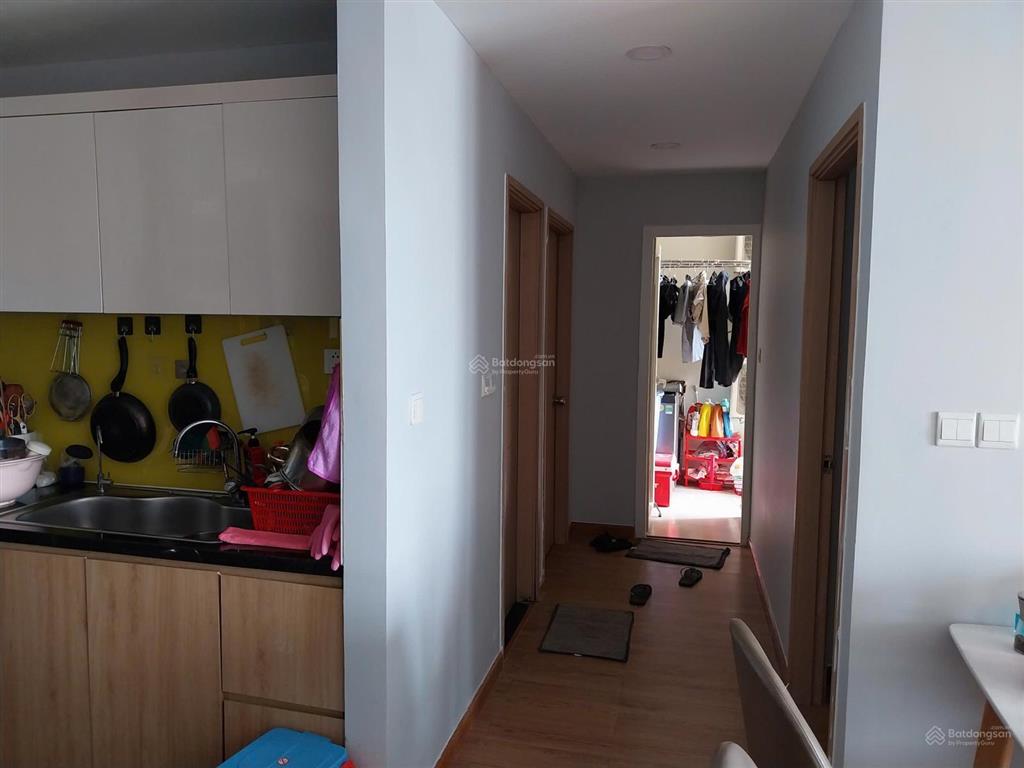Bán gấp căn hộ chung cư tại the eastern, 3,4 tỷ, 79m2, phú hữu, quận 9, tp. hcm