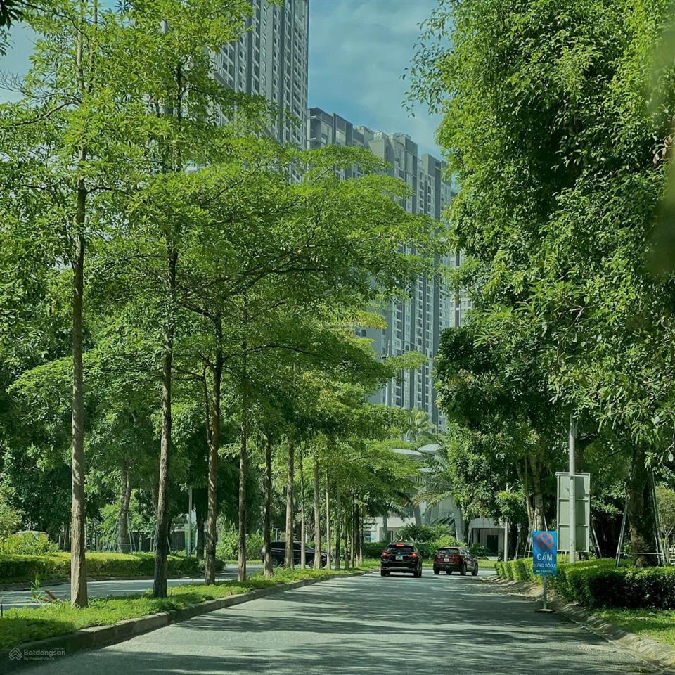 Cần bán biệt thự song lập park river một trong số ít ở ecopark văn giang hưng yên